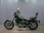 �������� �� ������ �������� Yamaha Virago1100 1995 ���� 3